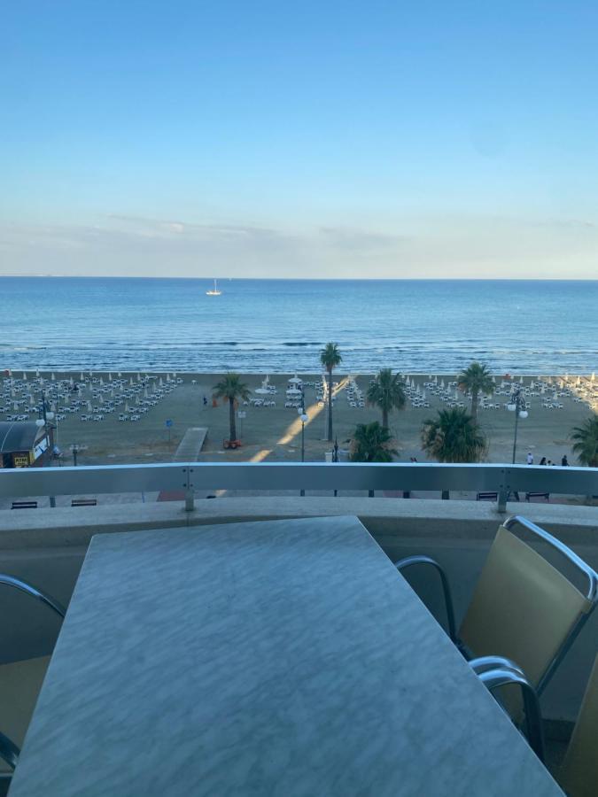 Alex Beach Apartment 31 لارنكا المظهر الخارجي الصورة