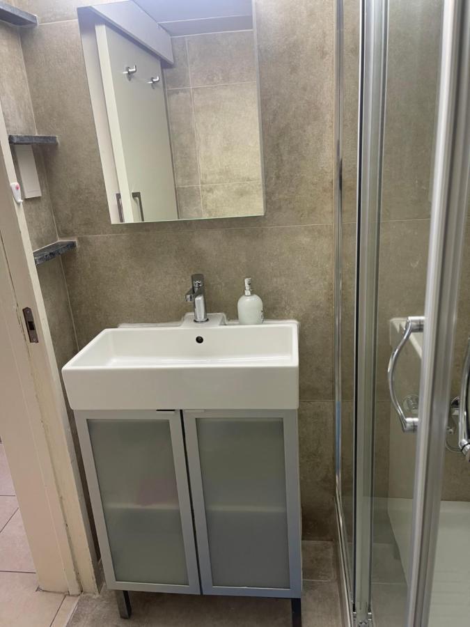 Alex Beach Apartment 31 لارنكا المظهر الخارجي الصورة