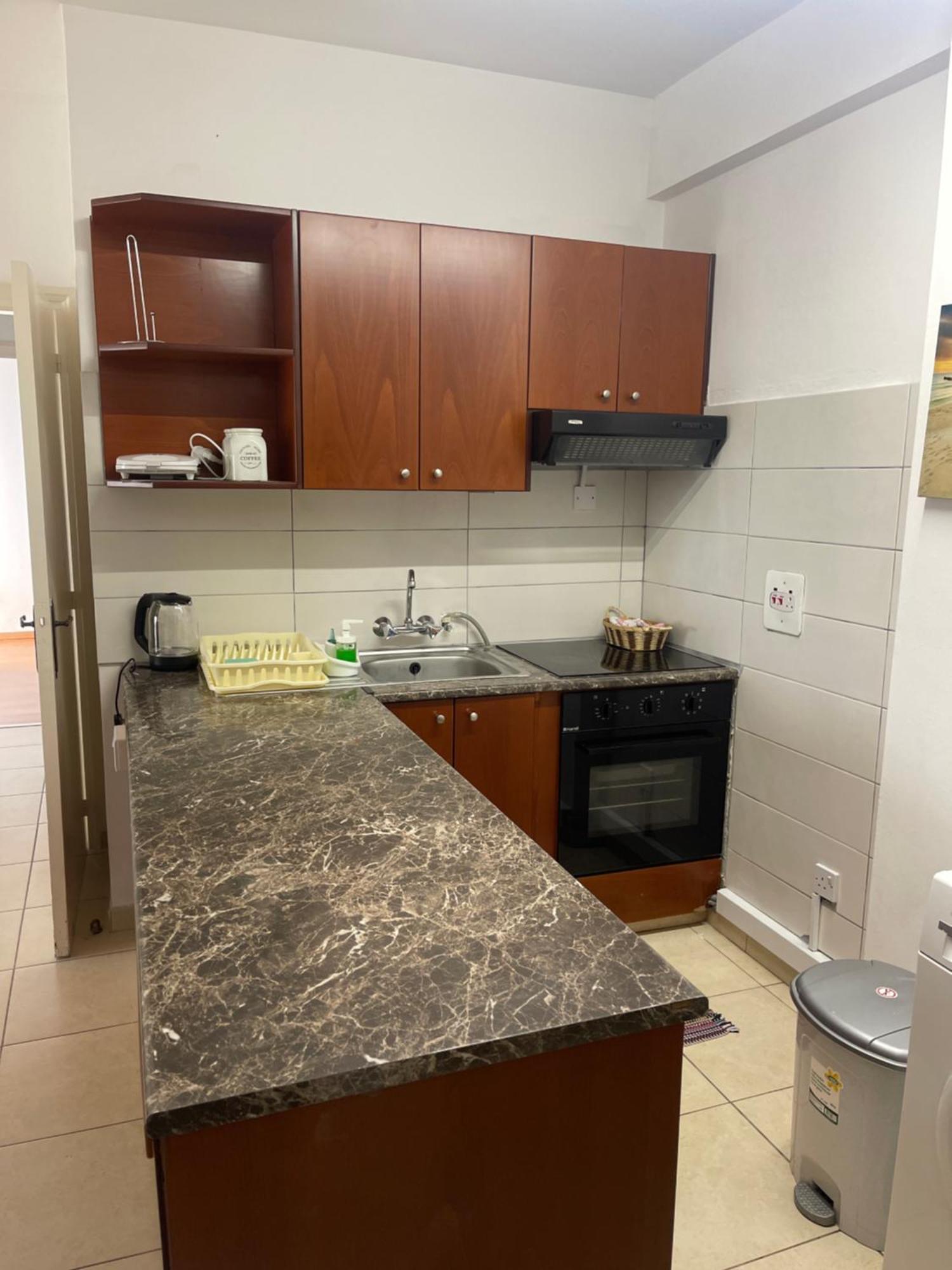 Alex Beach Apartment 31 لارنكا المظهر الخارجي الصورة