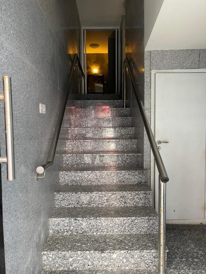 Alex Beach Apartment 31 لارنكا المظهر الخارجي الصورة