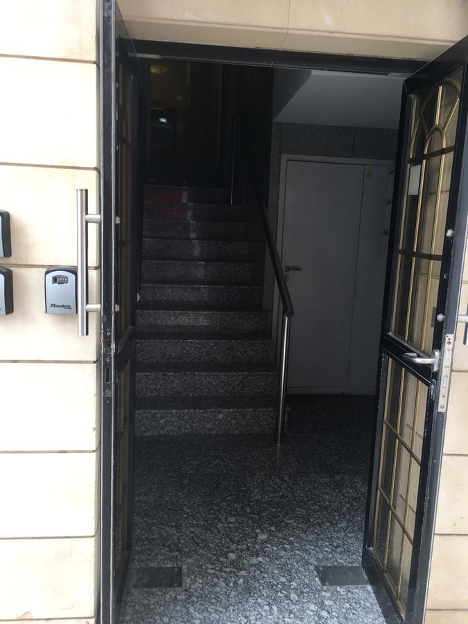 Alex Beach Apartment 31 لارنكا المظهر الخارجي الصورة