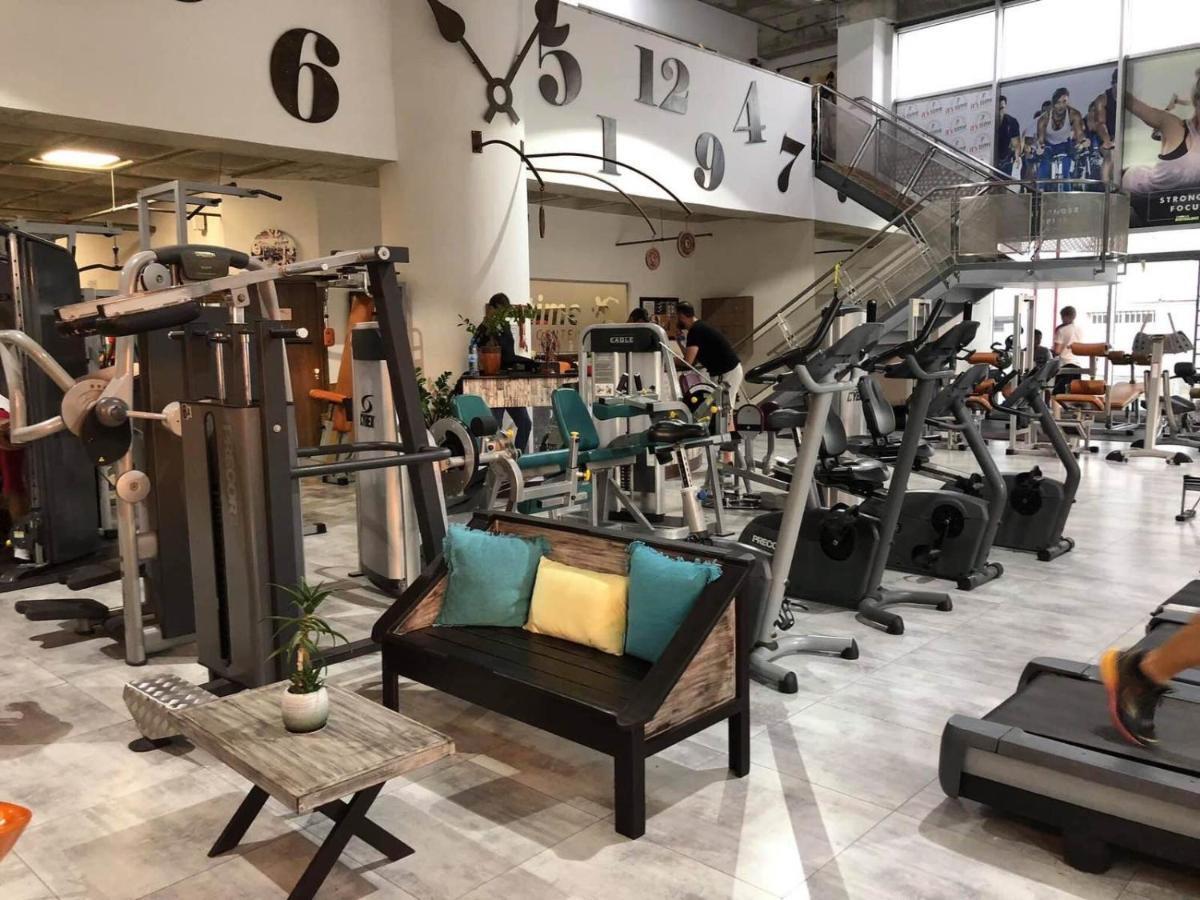 Alex Beach Apartment 31 لارنكا المظهر الخارجي الصورة